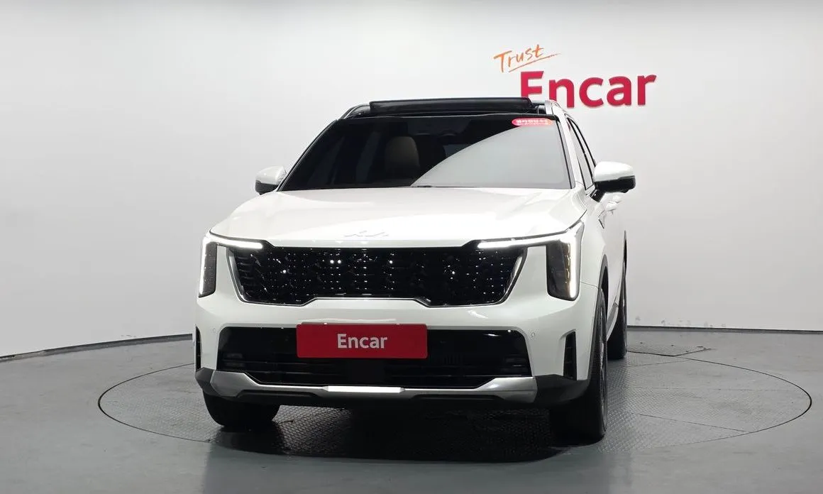 Kia Sorento — фото 4