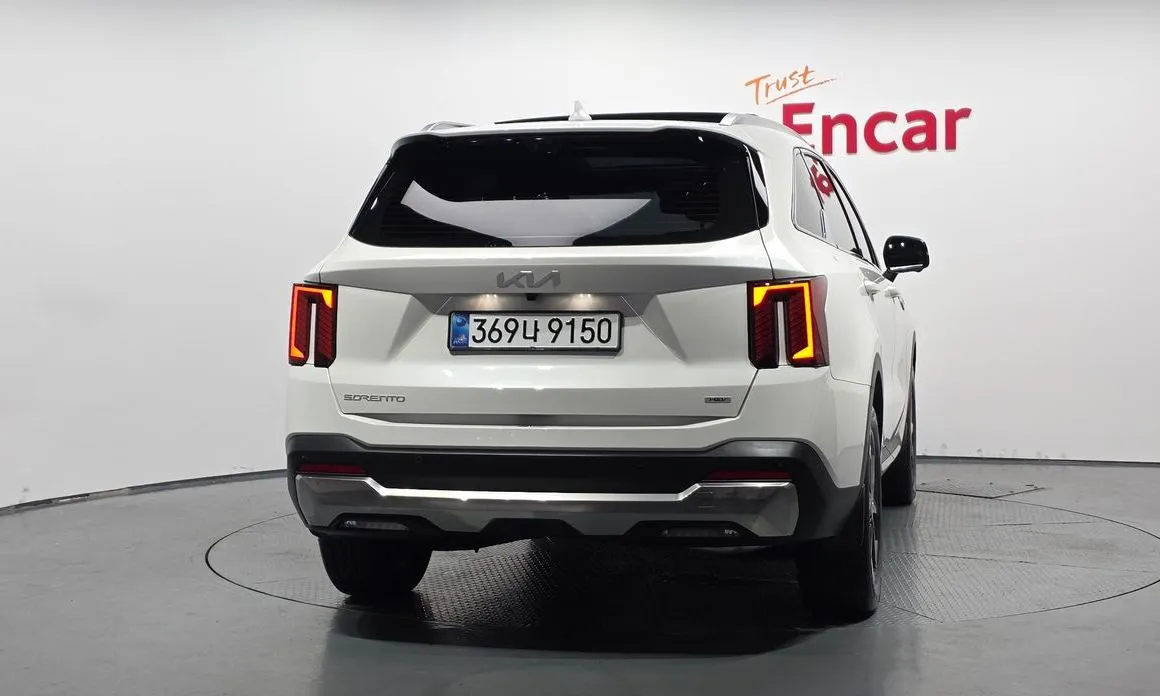 Kia Sorento — фото 6
