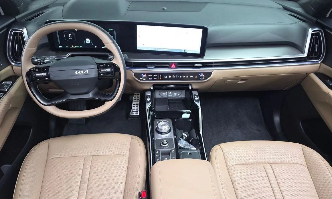 Kia Sorento — фото 2