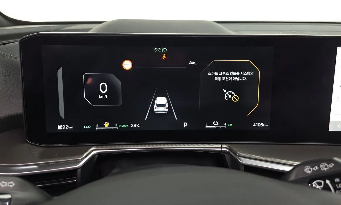 Kia Sorento — фото 5