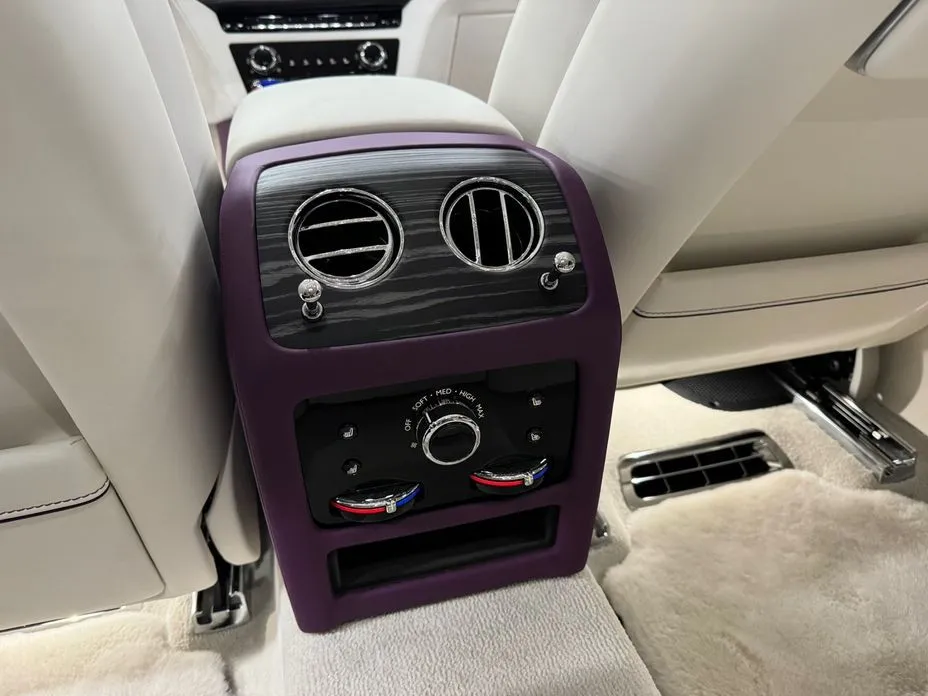 Rolls-Royce Ghost 2023 из KR, фото 3