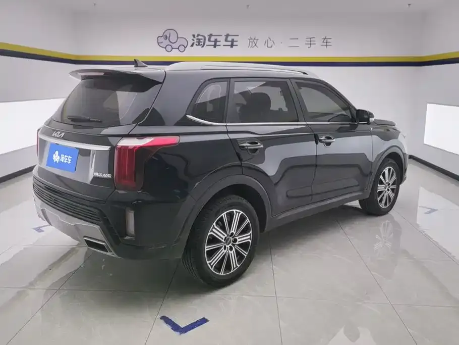 Kia Sportage — фото 2