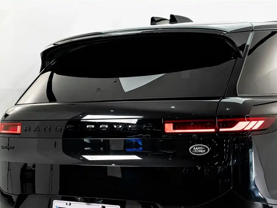 Land Rover Sport — фото 2
