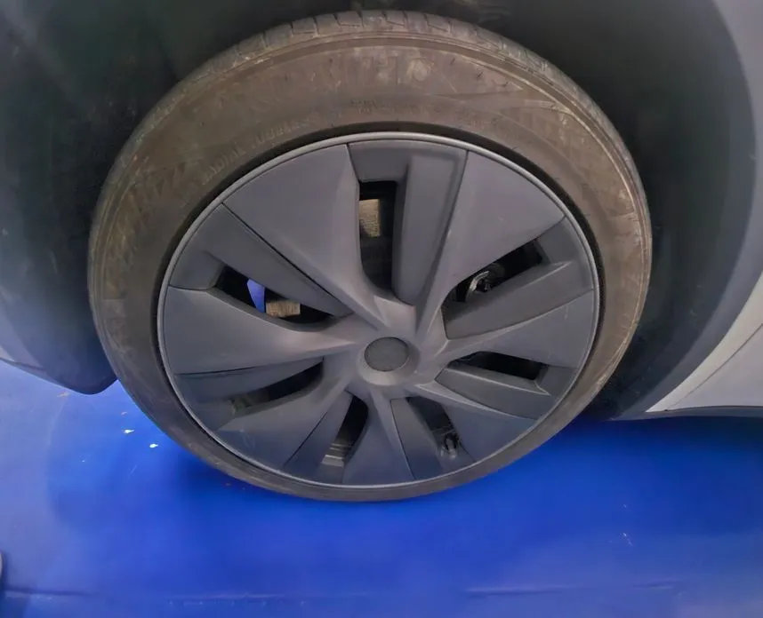 Tesla Model Y 2024 из KR, фото 7