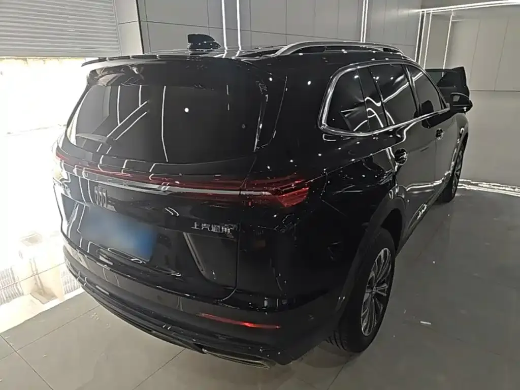 Buick Envision Plus — фото 2