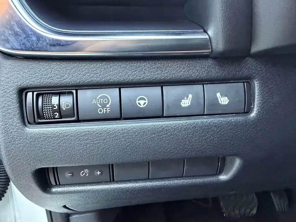 Nissan Qashqai — фото 10