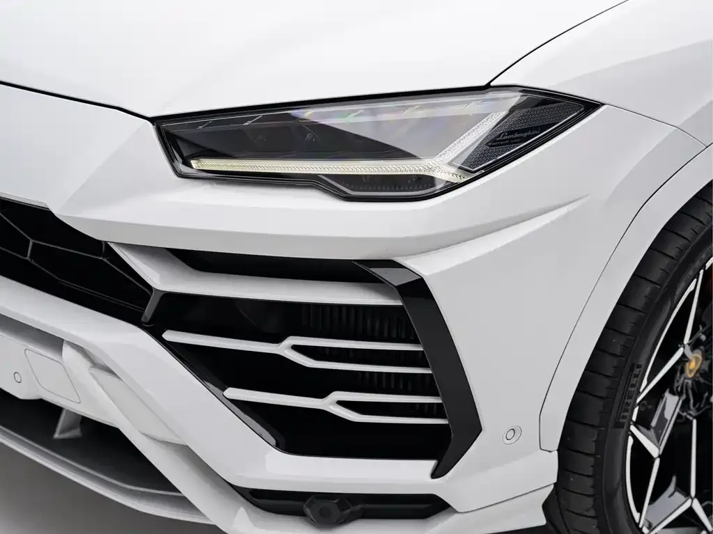 Lamborghini Urus — фото 3