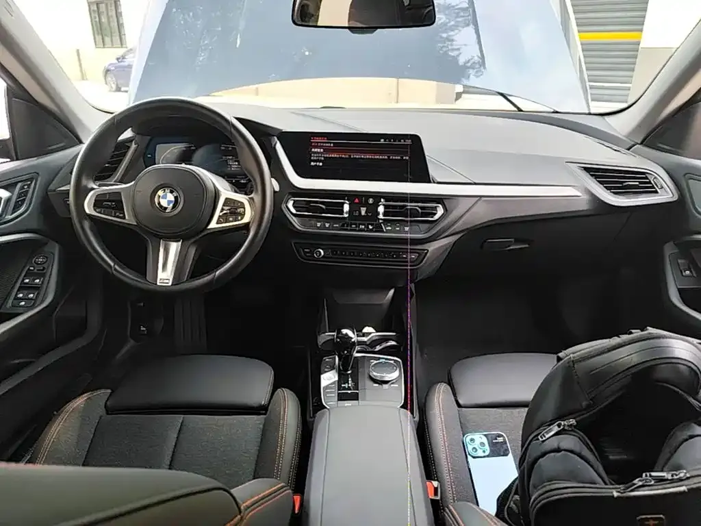 BMW 2 Series (Import) — фото 2