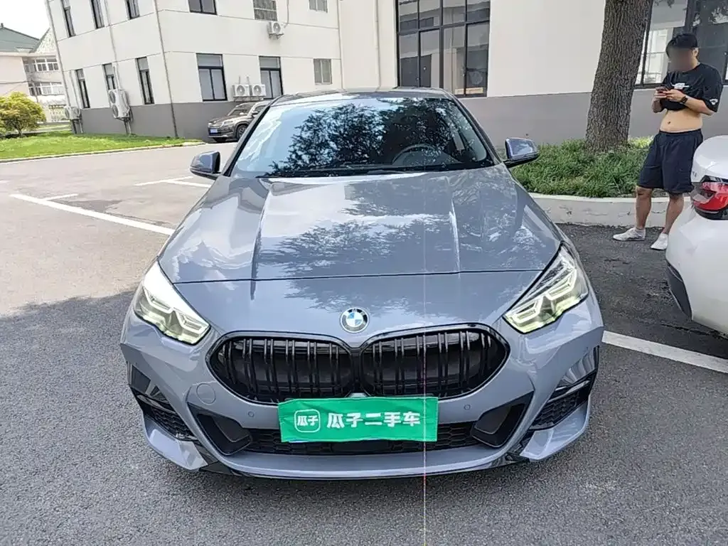 BMW 2 Series (Import) — фото 8