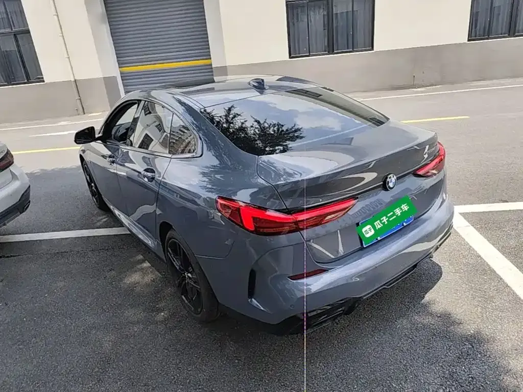 BMW 2 Series (Import) — фото 10
