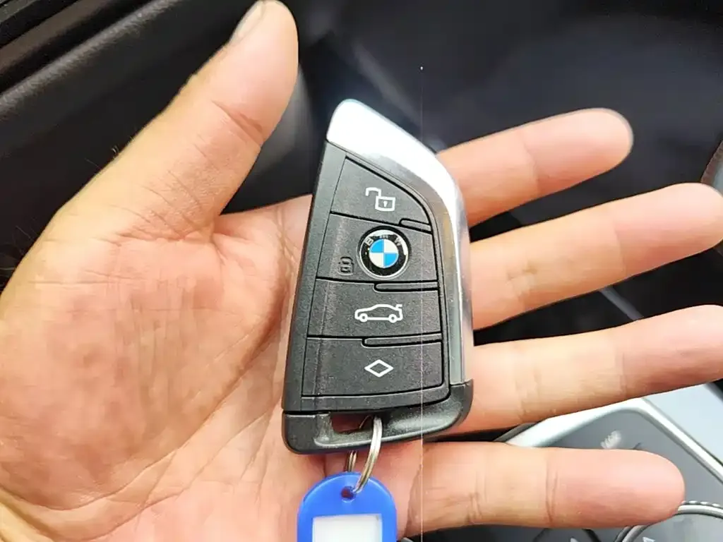 BMW 2 Series (Import) — фото 3