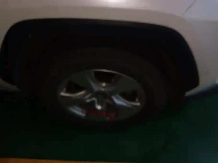 Toyota RAV4 — фото 10