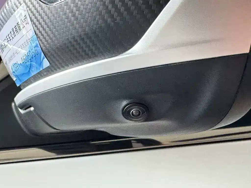 Geely Binyue — фото 10