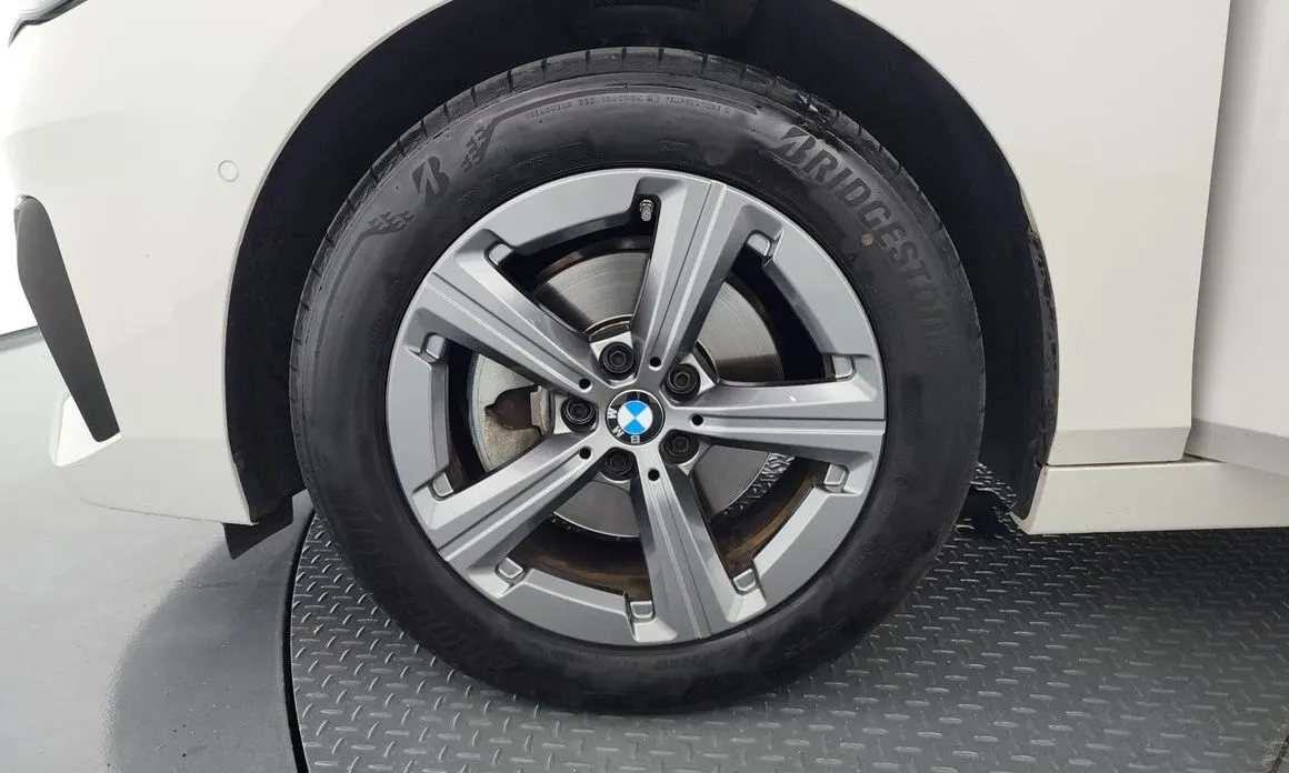BMW 2-Series — фото 10