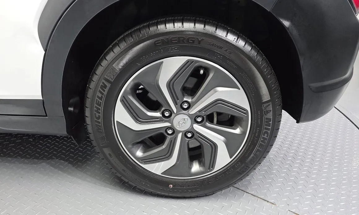 Hyundai Kona 2021 из KR, фото 9
