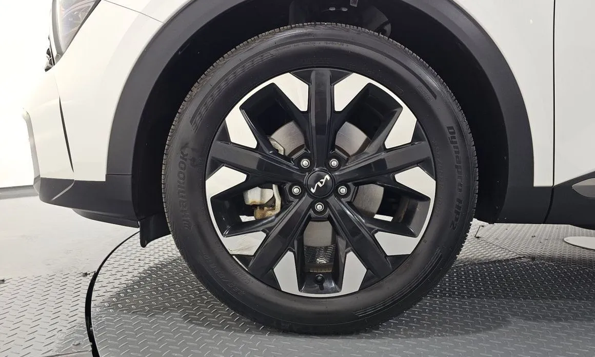 Kia Sportage — фото 7
