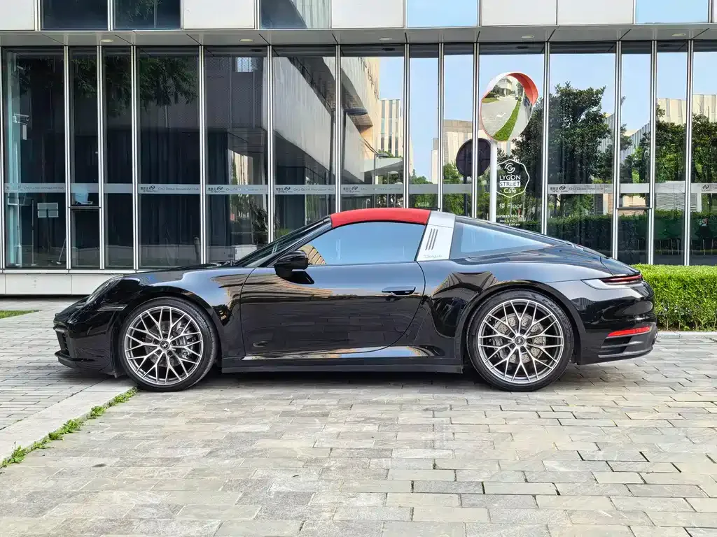 Porsche 911 — фото 2