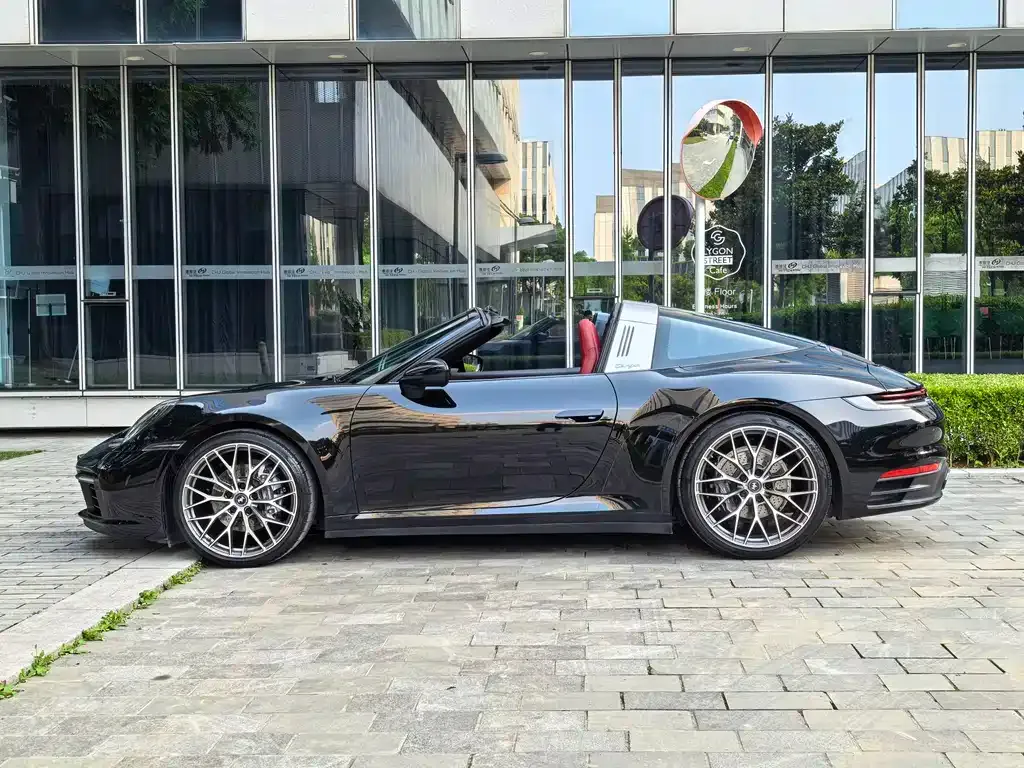 Porsche 911 — фото 10