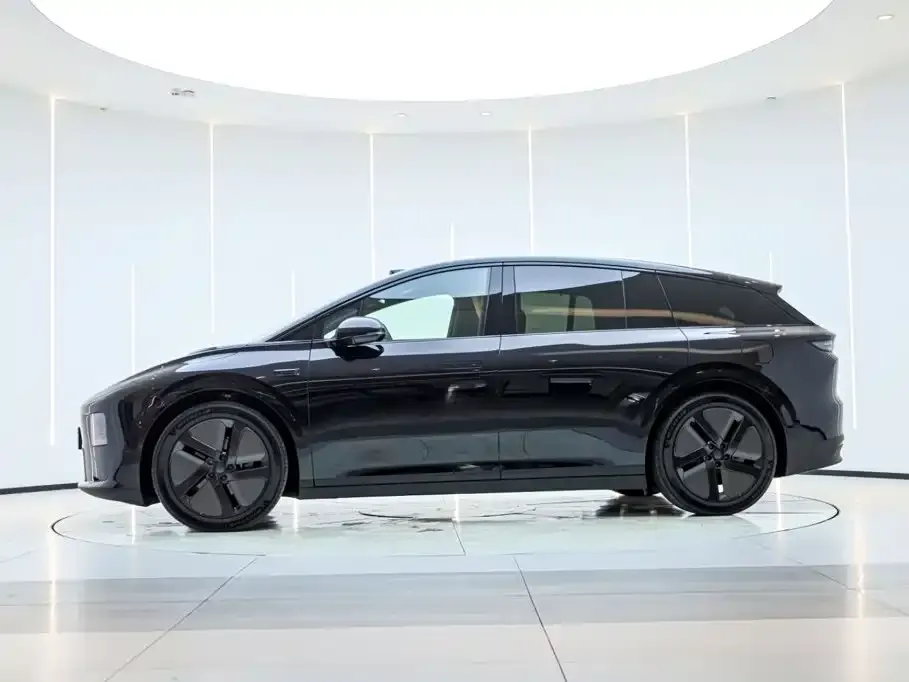 Li Auto i6 2025 из CN, фото 8