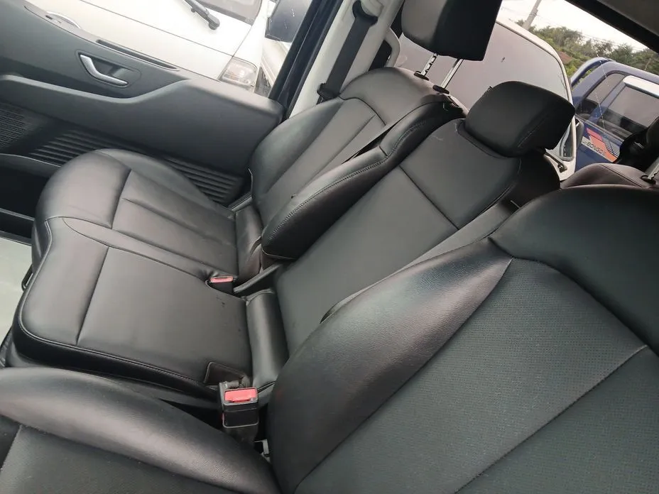 Hyundai Staria 2023 из KR, фото 5