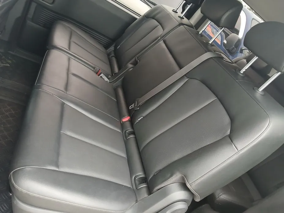 Hyundai Staria 2023 из KR, фото 2