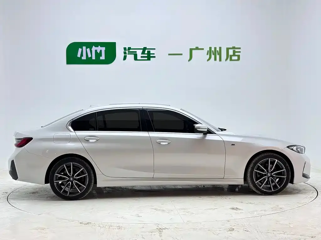 BMW 3 Series — фото 5