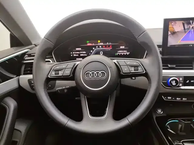 Audi A5 (Import) — фото 6