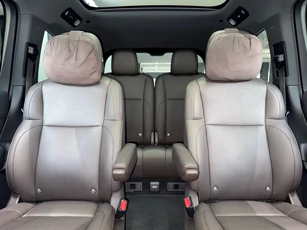 Li Auto L9 2022 из CN, фото 8
