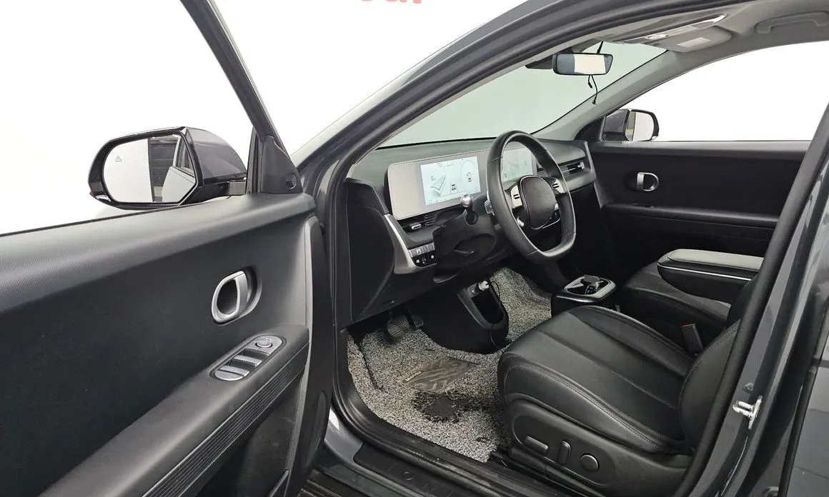 Hyundai Ioniq5 — фото 9