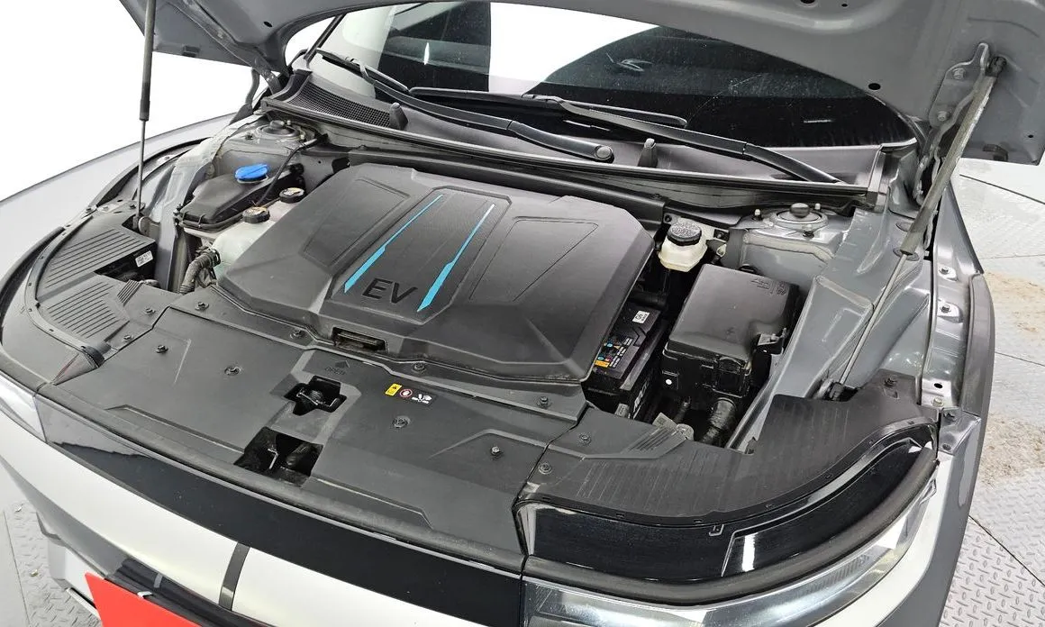 Hyundai Ioniq5 — фото 6