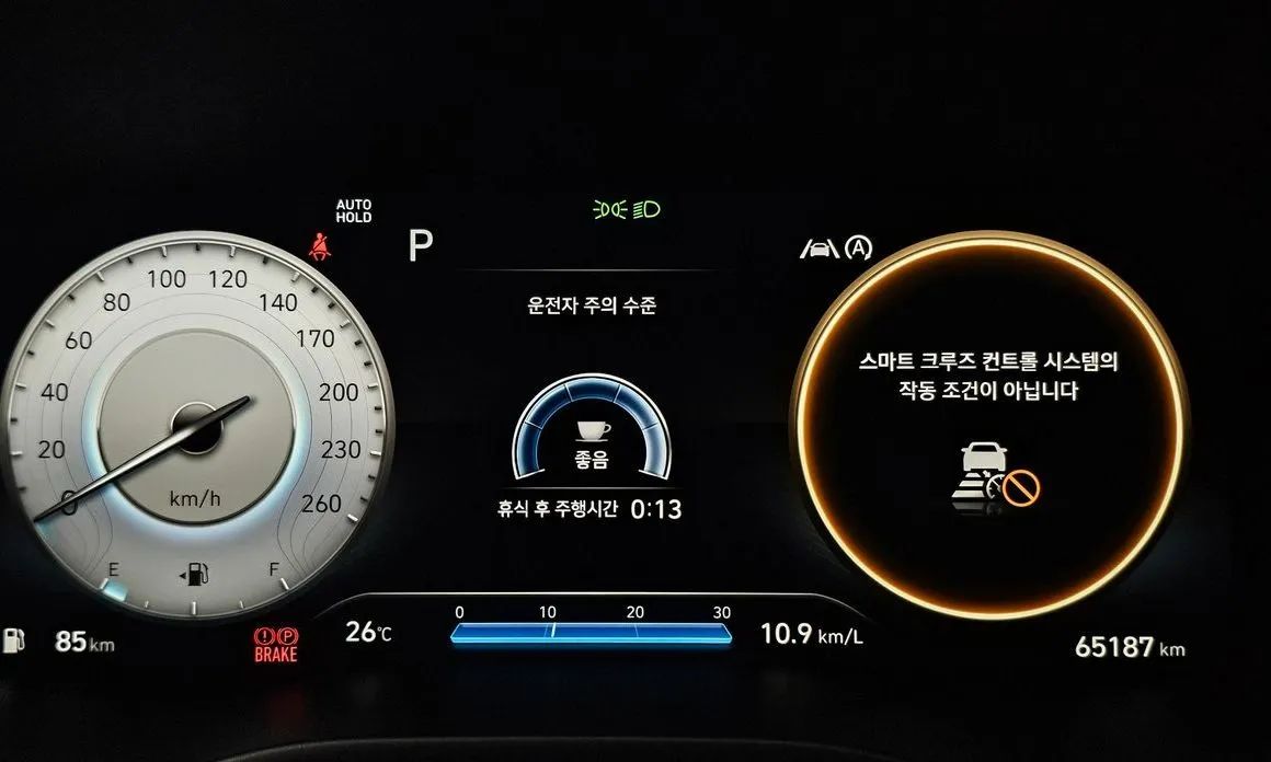 Hyundai Santafe — фото 10
