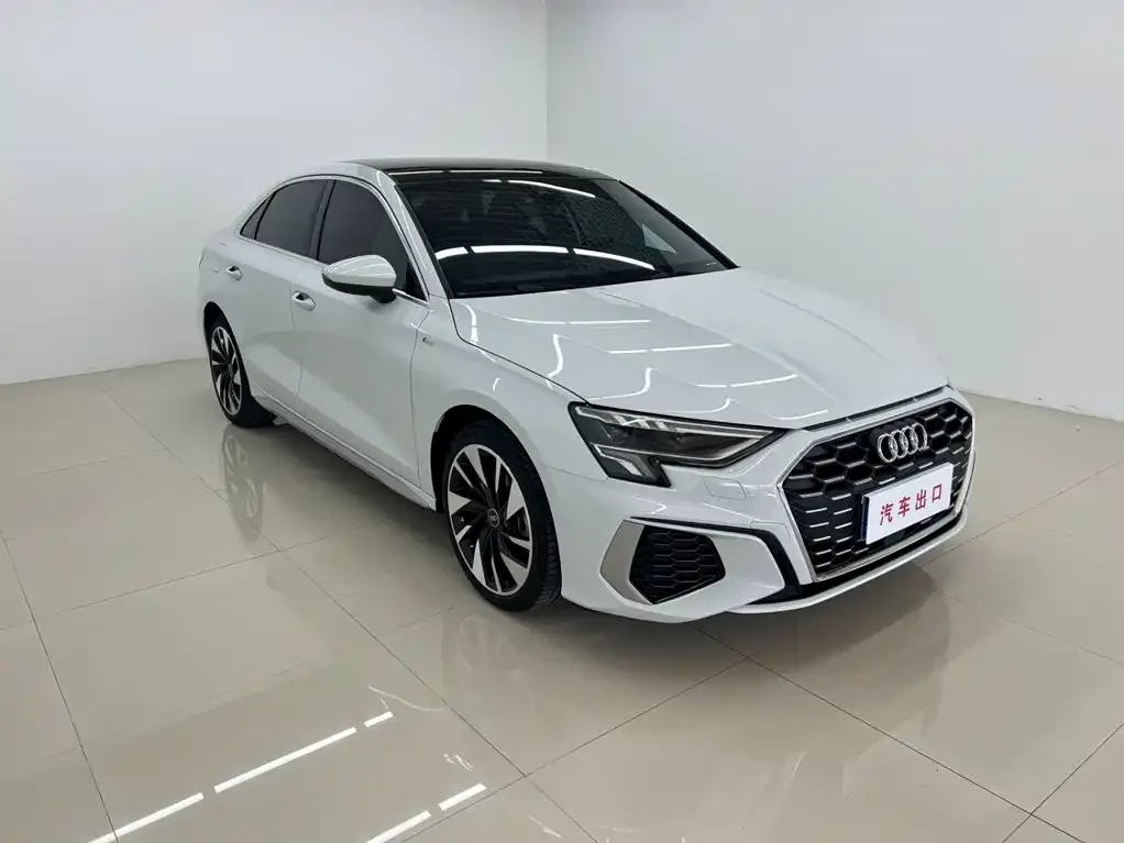 Audi A3 — фото 6