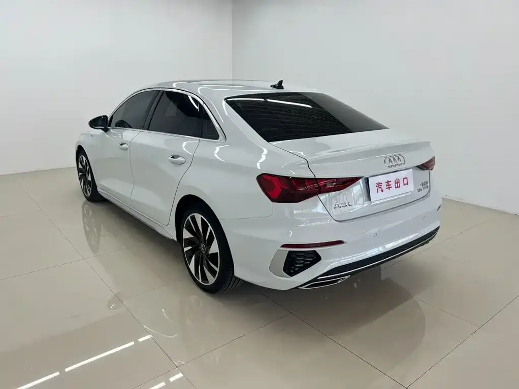 Audi A3 — фото 5