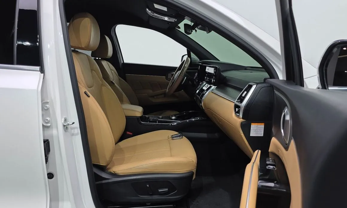 Kia Sorento — фото 3
