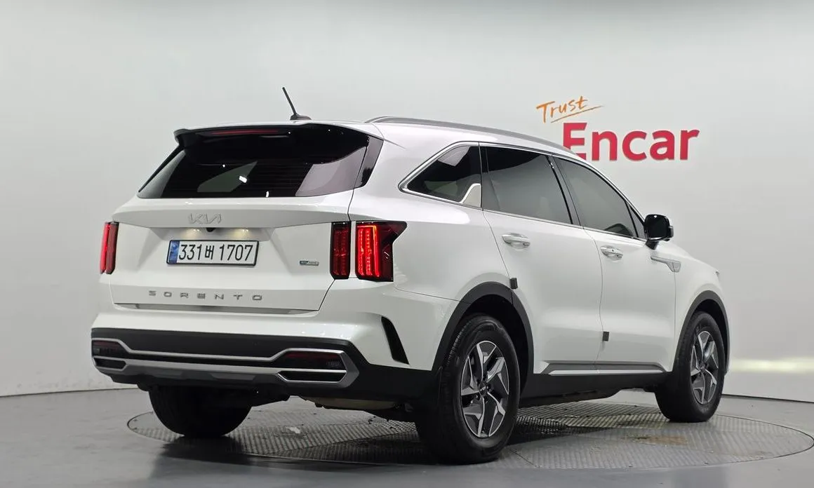 Kia Sorento — фото 2