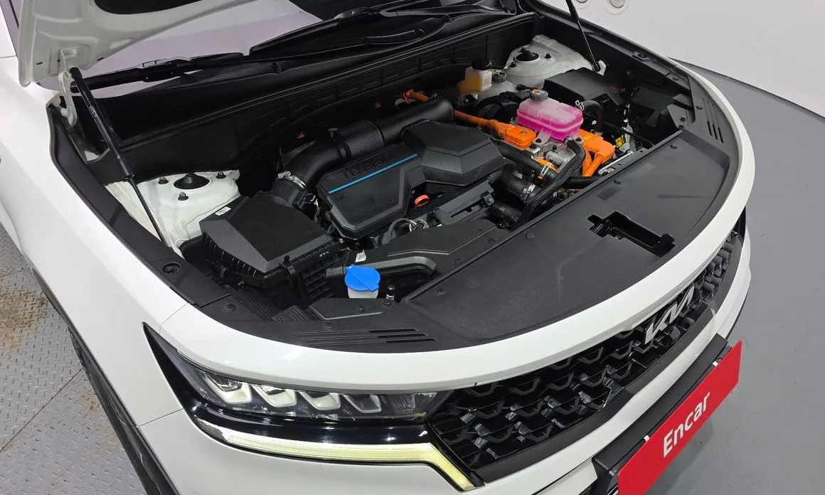Kia Sorento — фото 10