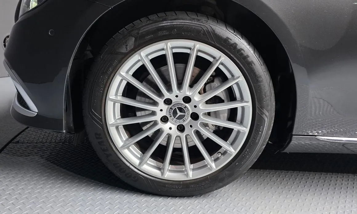 Mercedes-Benz E-Class 2022 из KR, фото 7