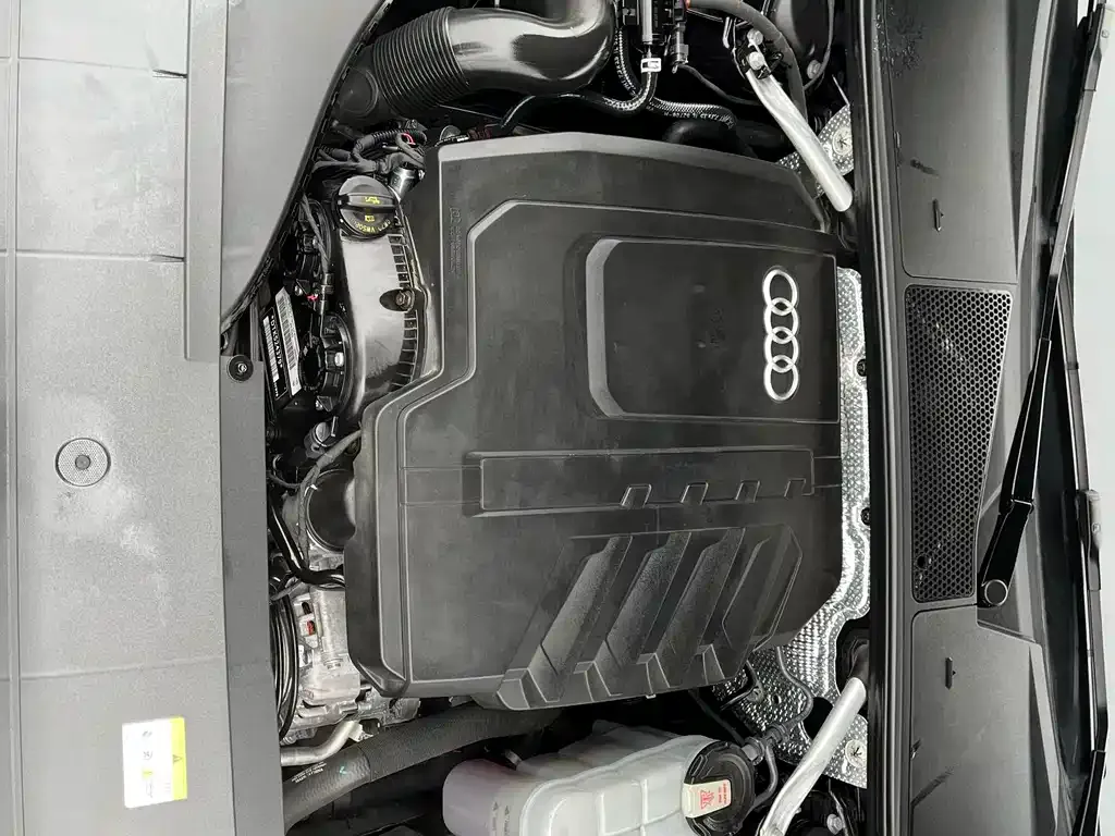 Audi A7L — фото 5
