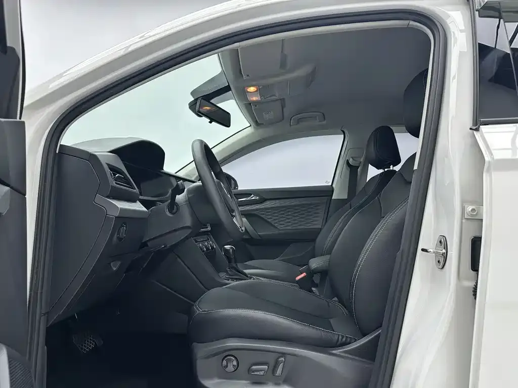 Volkswagen Tharu — фото 10