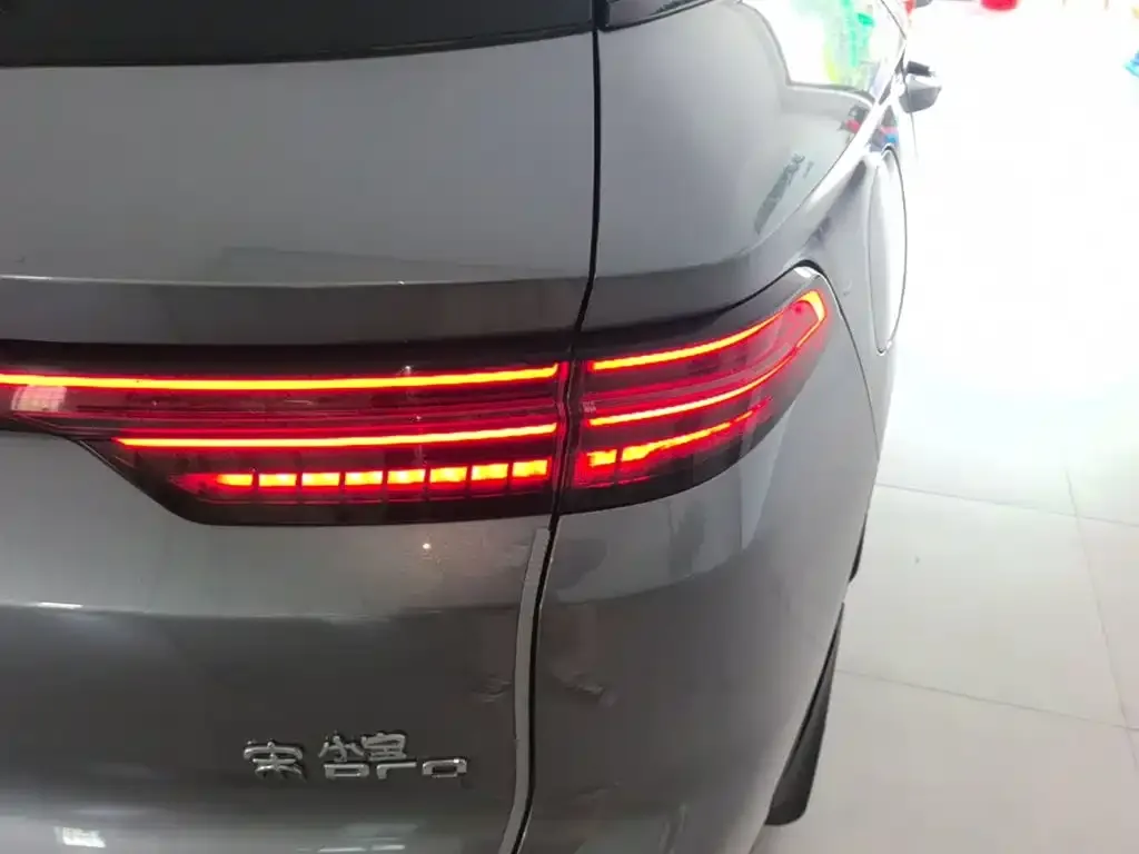 BYD Pro New Energy — фото 4