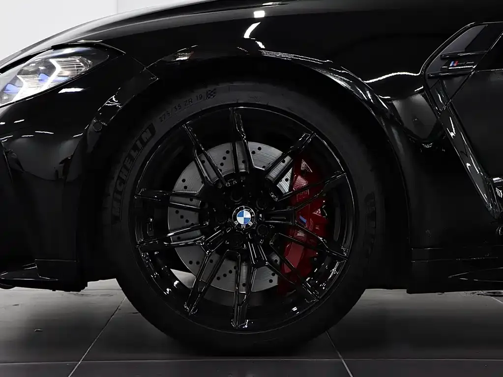 BMW M4 — фото 10