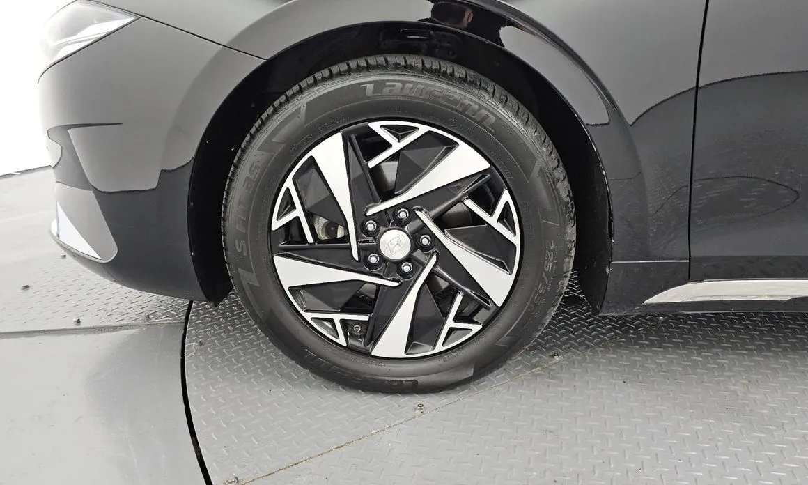 Hyundai Grandeur 2023 из KR, фото 9