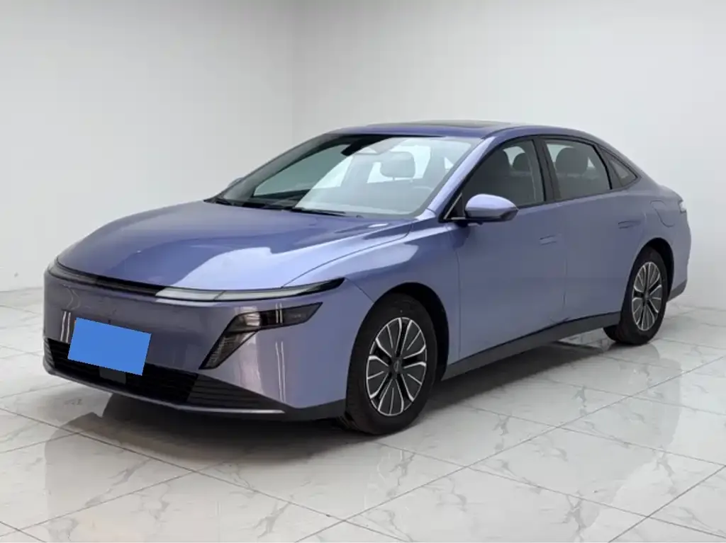 Nissan N6