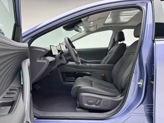Nissan N6 2025 из CN, фото 6