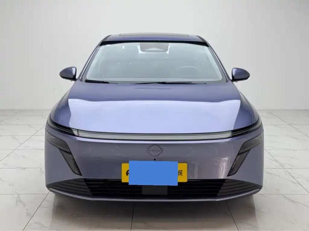 Nissan N6 2025 из CN, фото 8