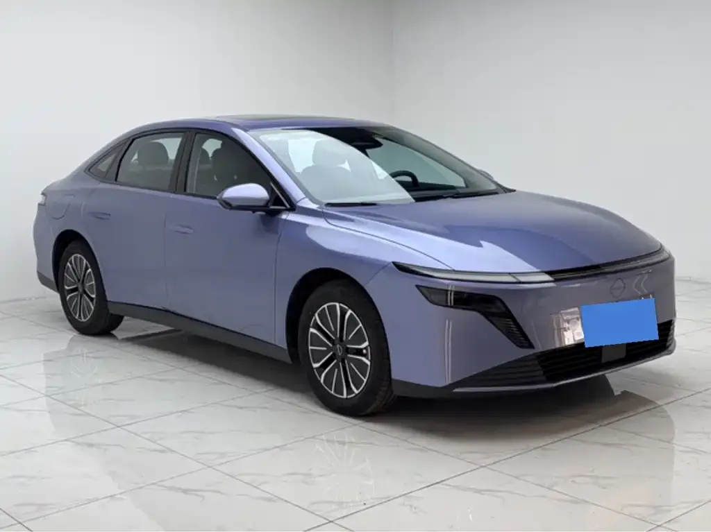 Nissan N6 2025 из CN, фото 3