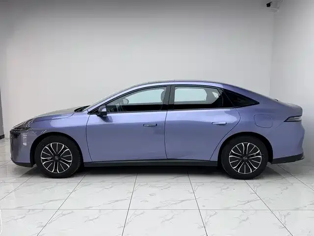 Nissan N6 2025 из CN, фото 2