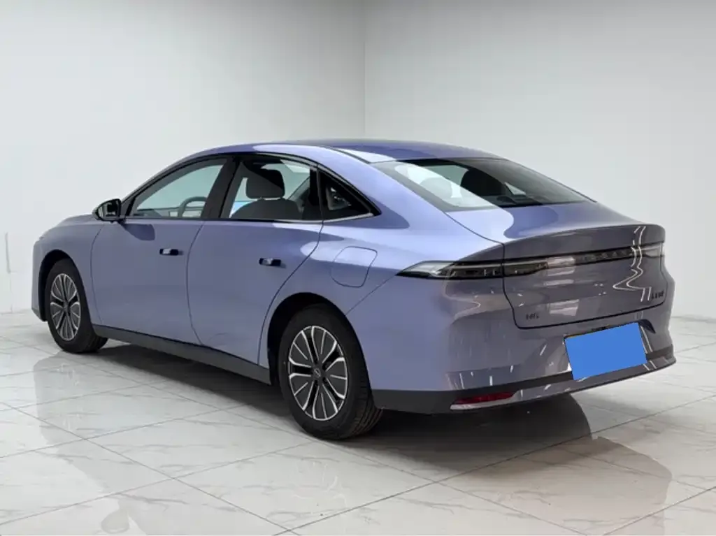 Nissan N6 2025 из CN, фото 4