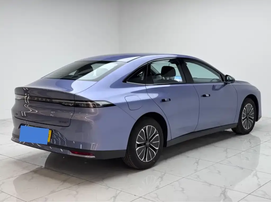 Nissan N6 2025 из CN, фото 7