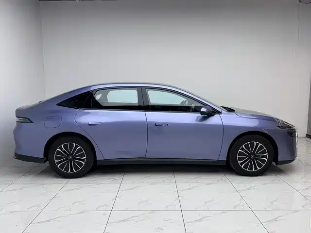 Nissan N6 2025 из CN, фото 9